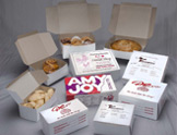 bakery boxes