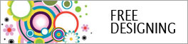 Free Creative Designing