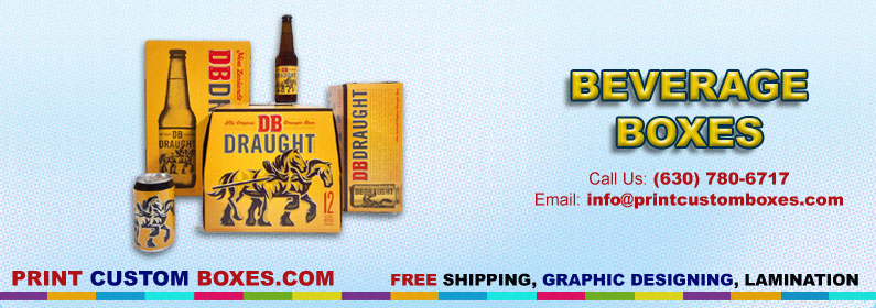 beverage boxes