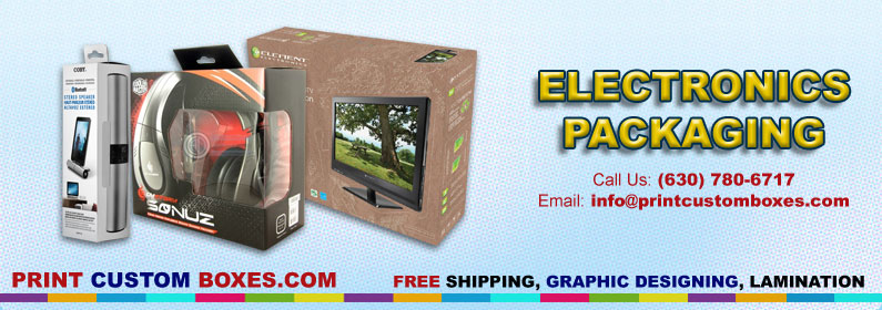 electronics packaging
