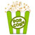 Pop Corn Boxes