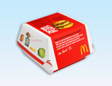 advertising packaging boxes