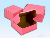 cupcake bakery boxes