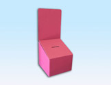 custom ballot boxes