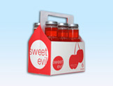 beverage box packaging