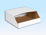 unique bin boxes