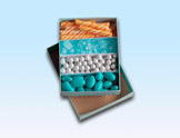 wholesale candy boxes