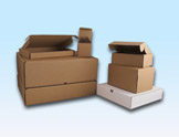 personalized cardboard boxes
