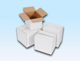 corrugated cartons packaging