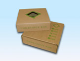 folding cartons packaging
