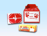 wholesale chicken boxes