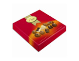 chocolate boxes