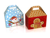 christmas packaging