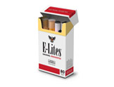 cigarettes packaging in USA and canada