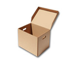 wholesale corrugated boxes