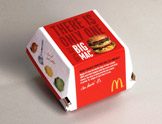 food packaging boxes