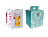 wholesale glass packaging