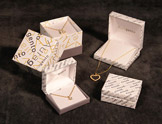 jewelry gift boxes