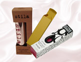 cardboard lip balm boxes