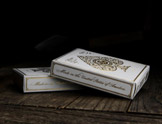 paper playing card boxes