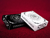 personalized playing card boxes