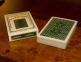 playing card boxes cardboard