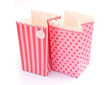 popcorn box