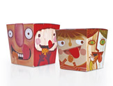 custom snack boxes