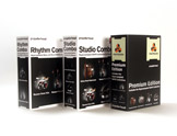 custom software boxes