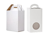 custom tote boxes