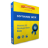 software boxes